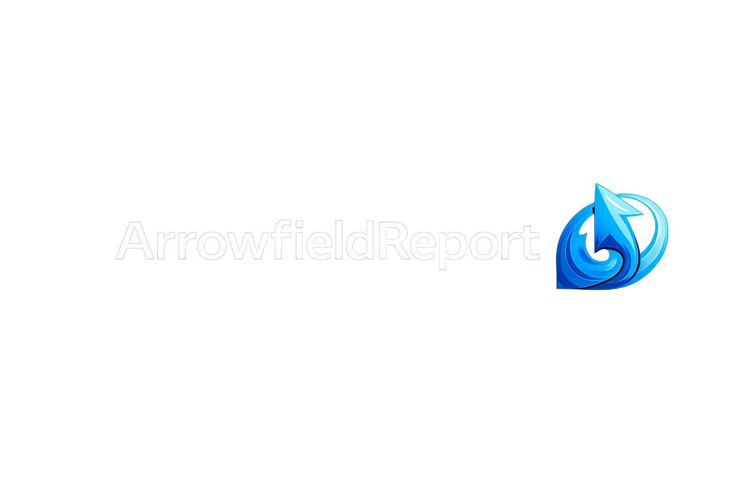 arrowfieldreport